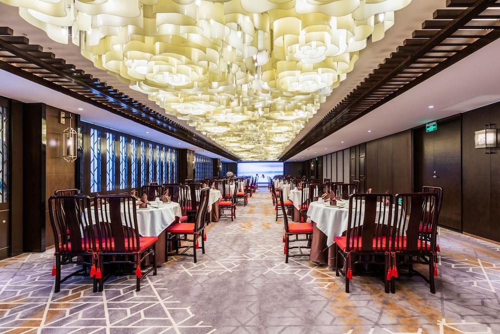 Guangdong Geological Landscape Hotel กวางโจว ภายนอก รูปภาพ
